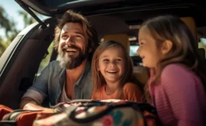 Moving with Kids Made Easier: A Complete Checklist for Parents