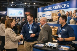 Staying Connected and Improving Service: Our Participation in Industry Events