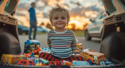 Moving with Kids Made Easier: A Complete Checklist for Parents